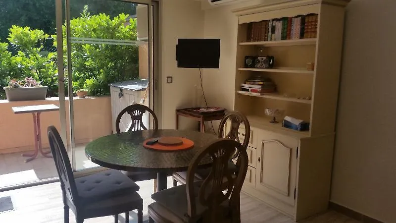 Croisette 79 Apartment Cannes