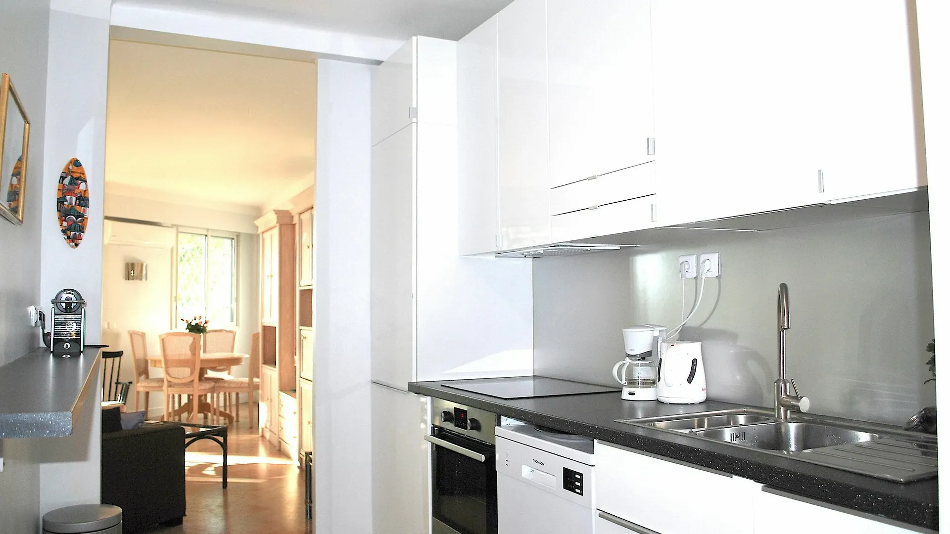 Croisette 79 Apartment Cannes