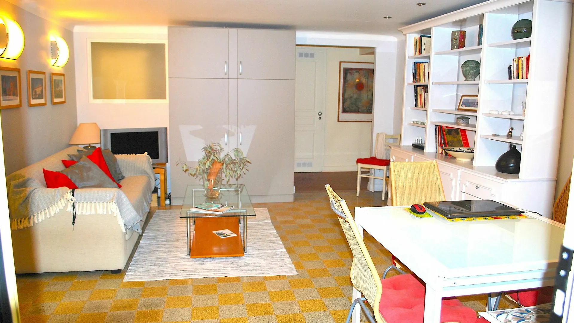 Croisette 79 Apartment Cannes France