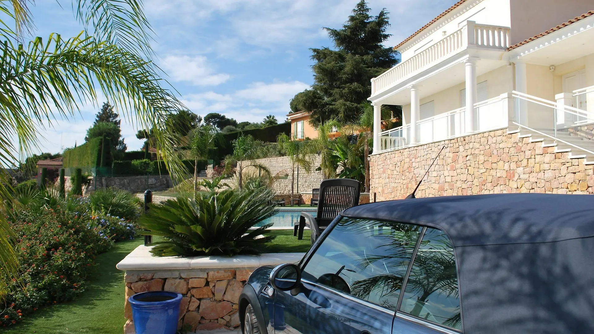 Croisette 79 Apartment Cannes