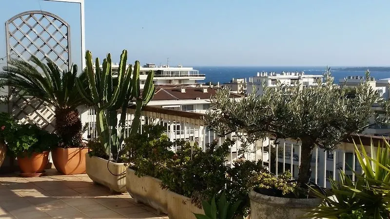 Croisette 79 Apartment Cannes