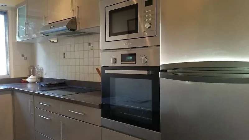 Croisette 79 Apartment Cannes France