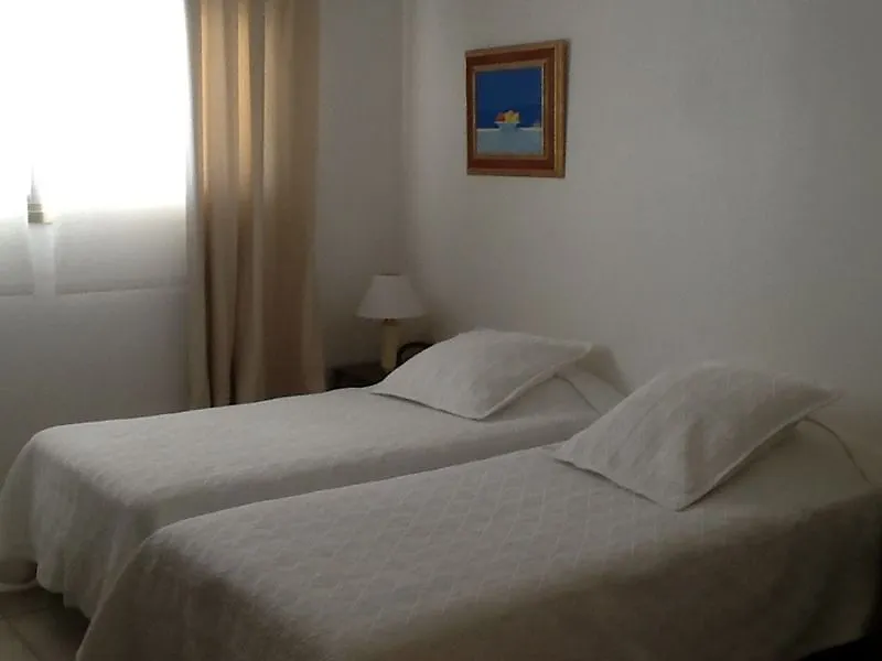 Croisette 79 Apartment Cannes