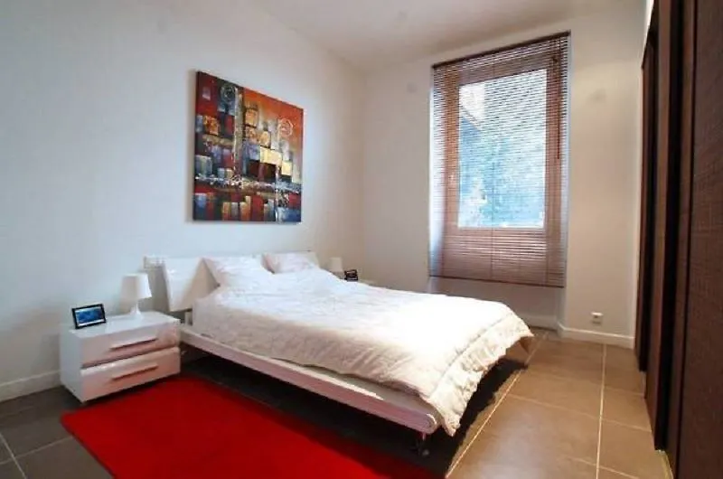 Croisette 79 Apartment Cannes