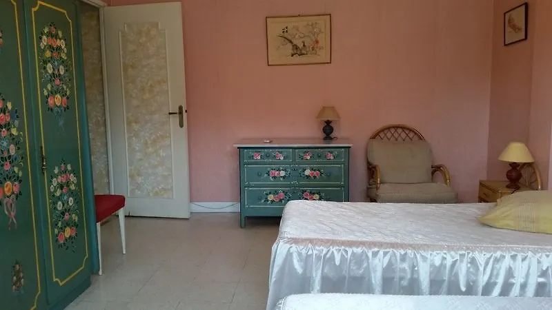 Croisette 79 Apartment Cannes