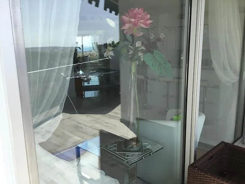 Croisette 79 Apartment Cannes