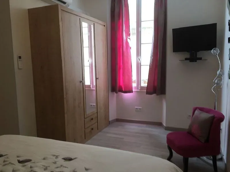 Croisette 79 Apartment Cannes 0*,