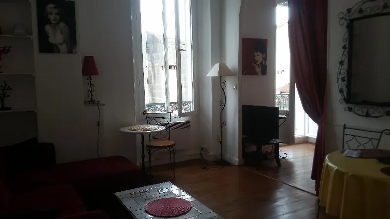 Croisette 79 Apartment Cannes France