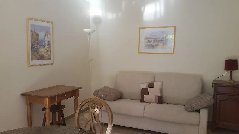 Croisette 79 Apartment Cannes 0*,