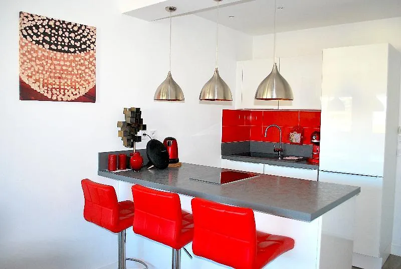 Croisette 79 Apartment Cannes France