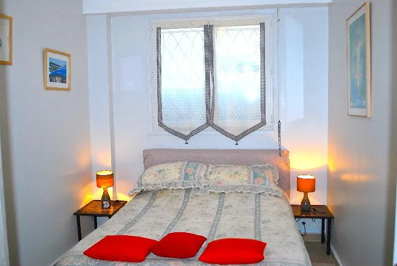 Croisette 79 Apartment Cannes