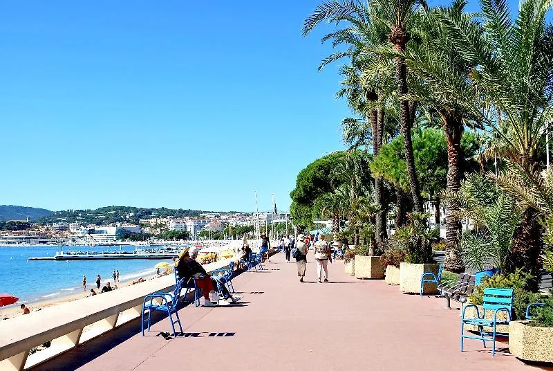 Croisette 79 Apartment Cannes
