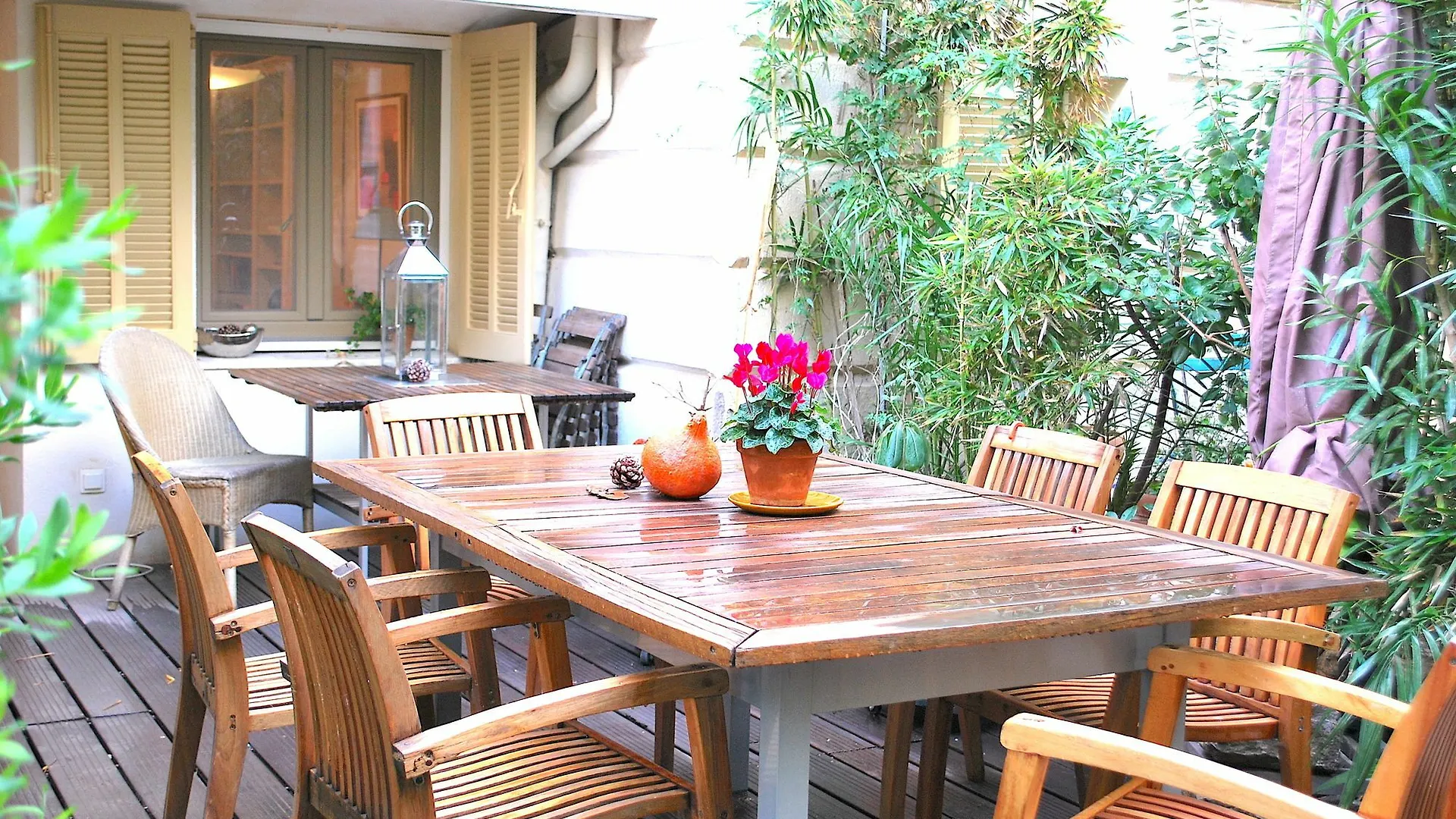 Croisette 79 Apartment Cannes