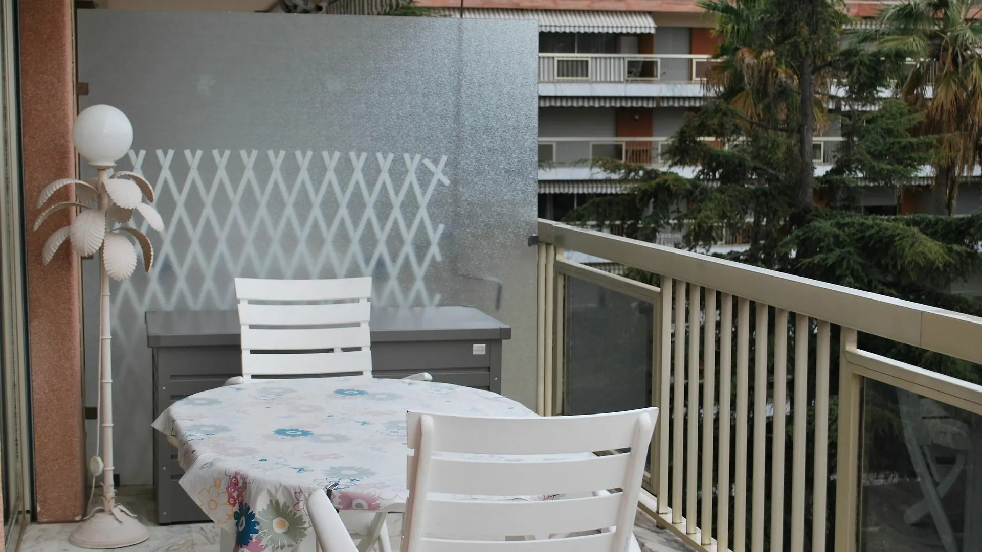 Croisette 79 Apartment Cannes France