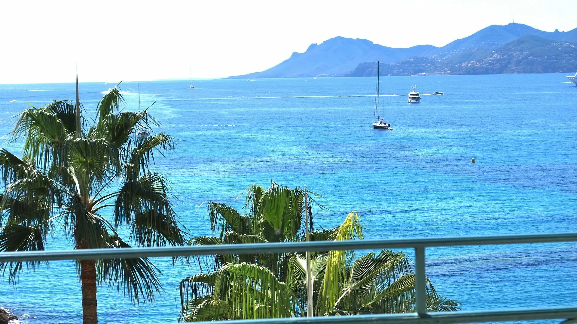 Croisette 79 Apartment Cannes