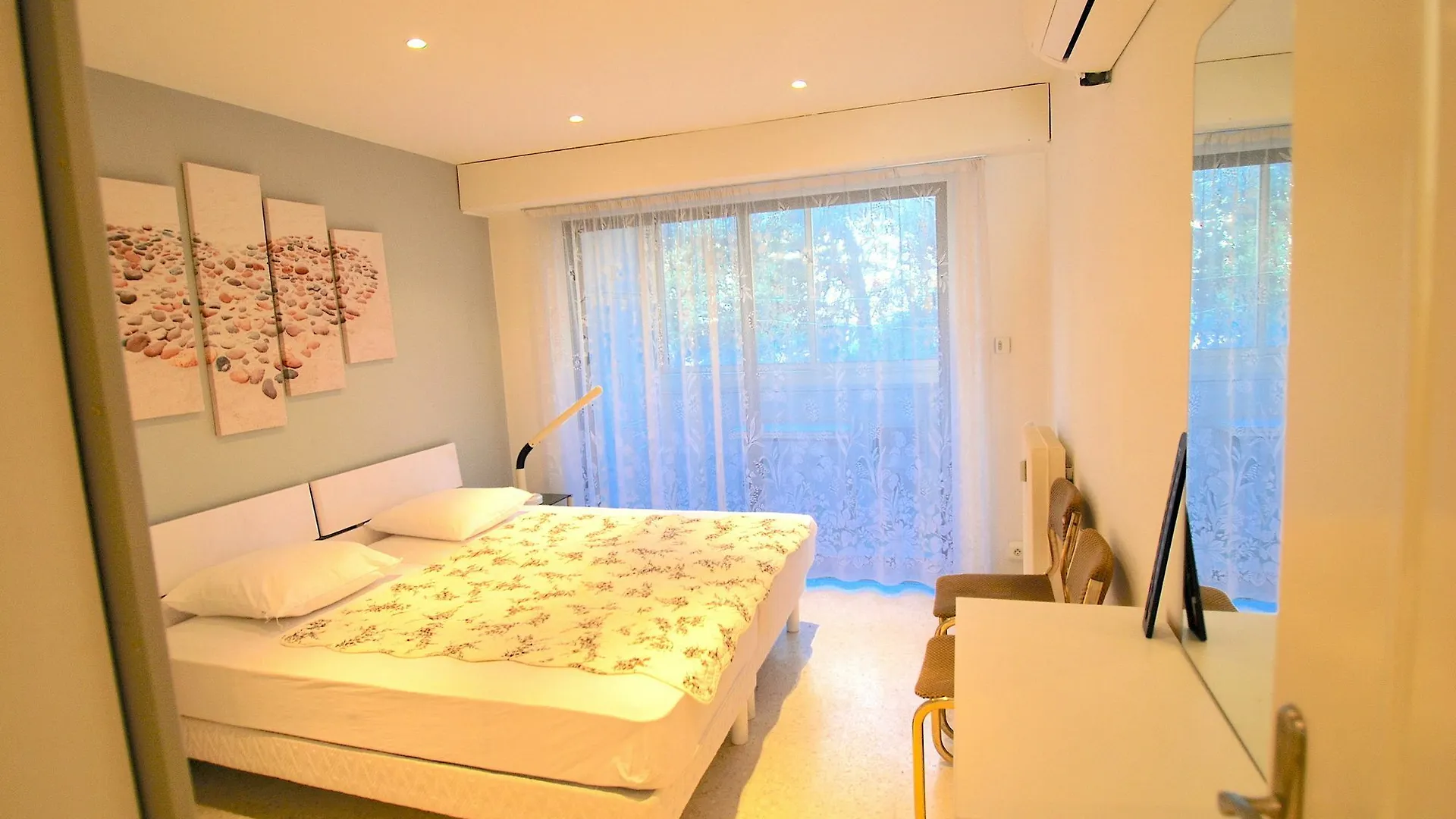 Croisette 79 Apartment Cannes