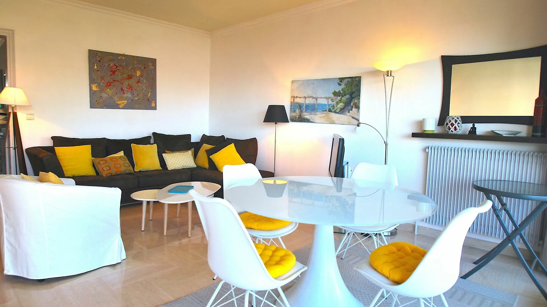 Croisette 79 Apartment Cannes