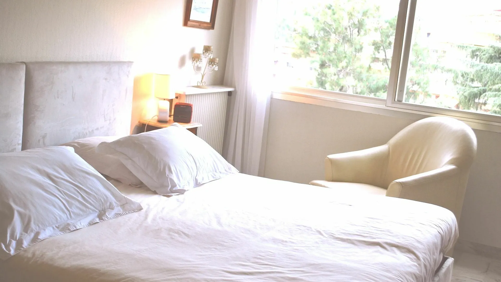 Croisette 79 Apartment Cannes 0*,