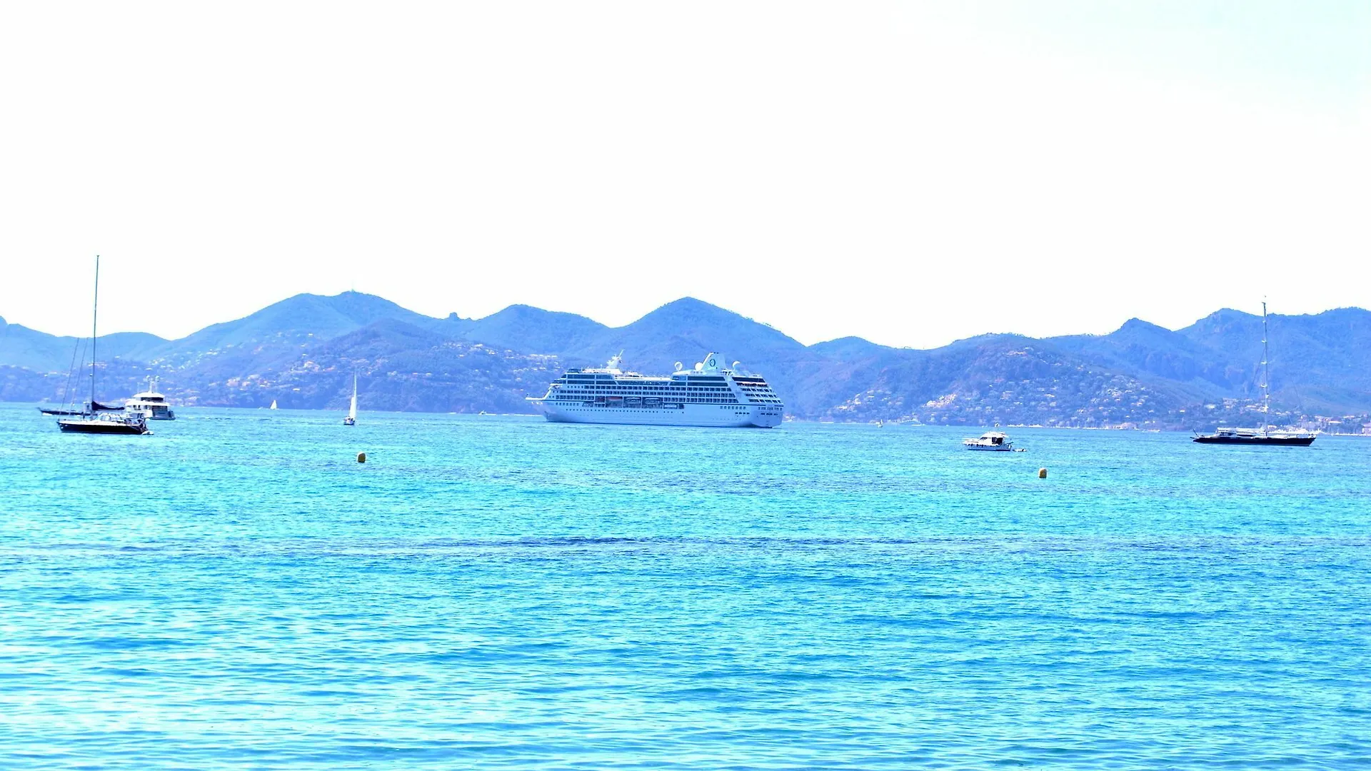Croisette 79 Apartment Cannes