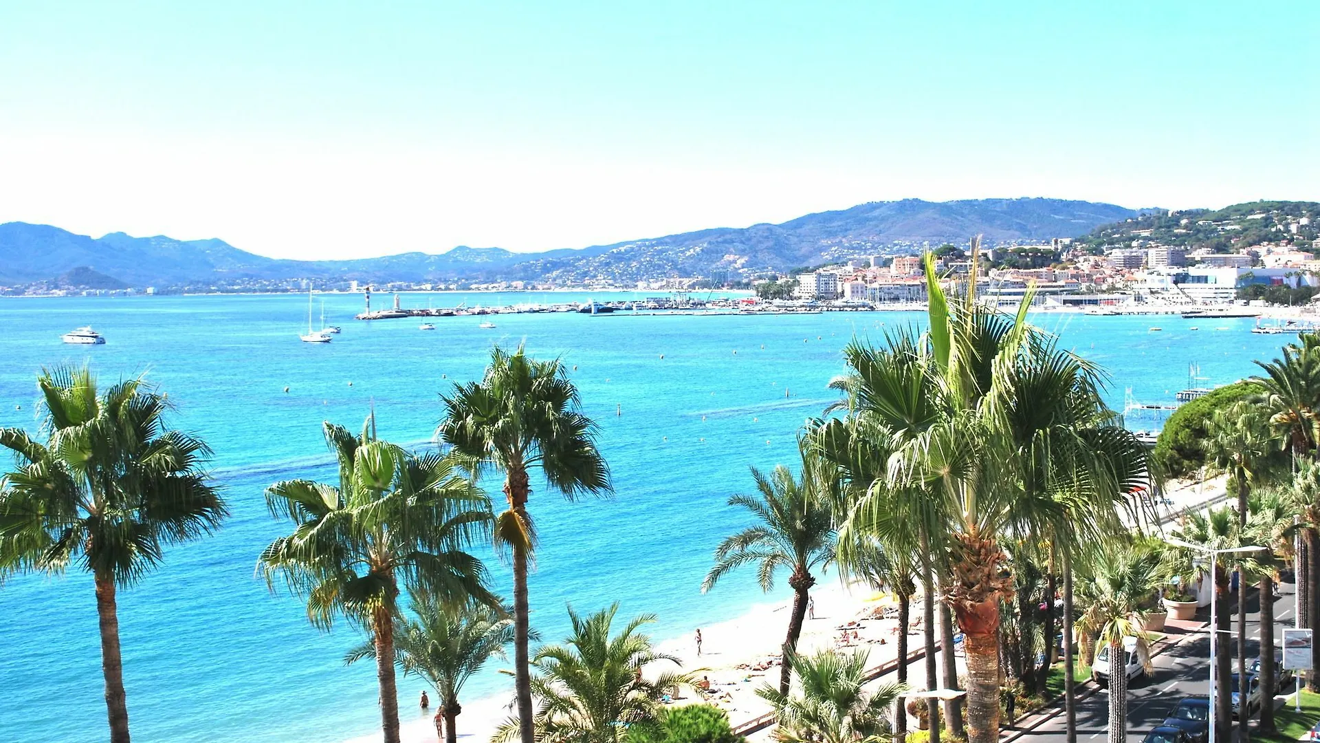 Croisette 79 Apartment Cannes