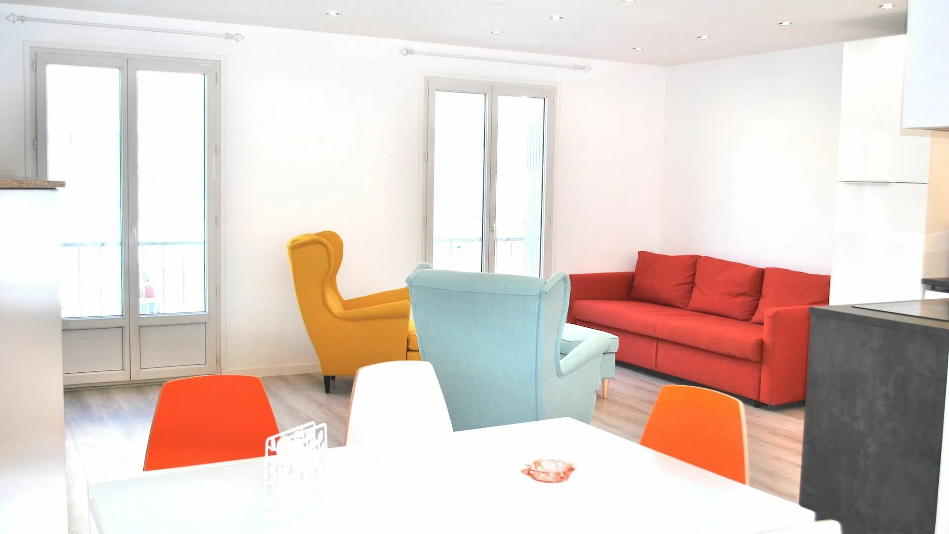Croisette 79 Apartment Cannes
