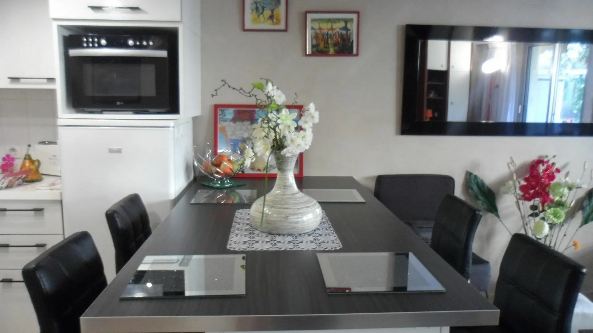 Croisette 79 Apartment Cannes