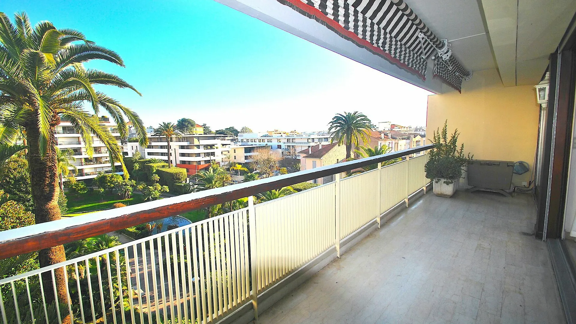 Croisette 79 Apartment Cannes