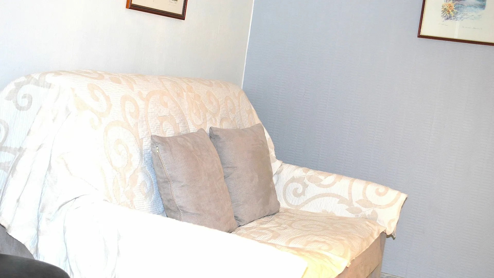 Croisette 79 Apartment Cannes