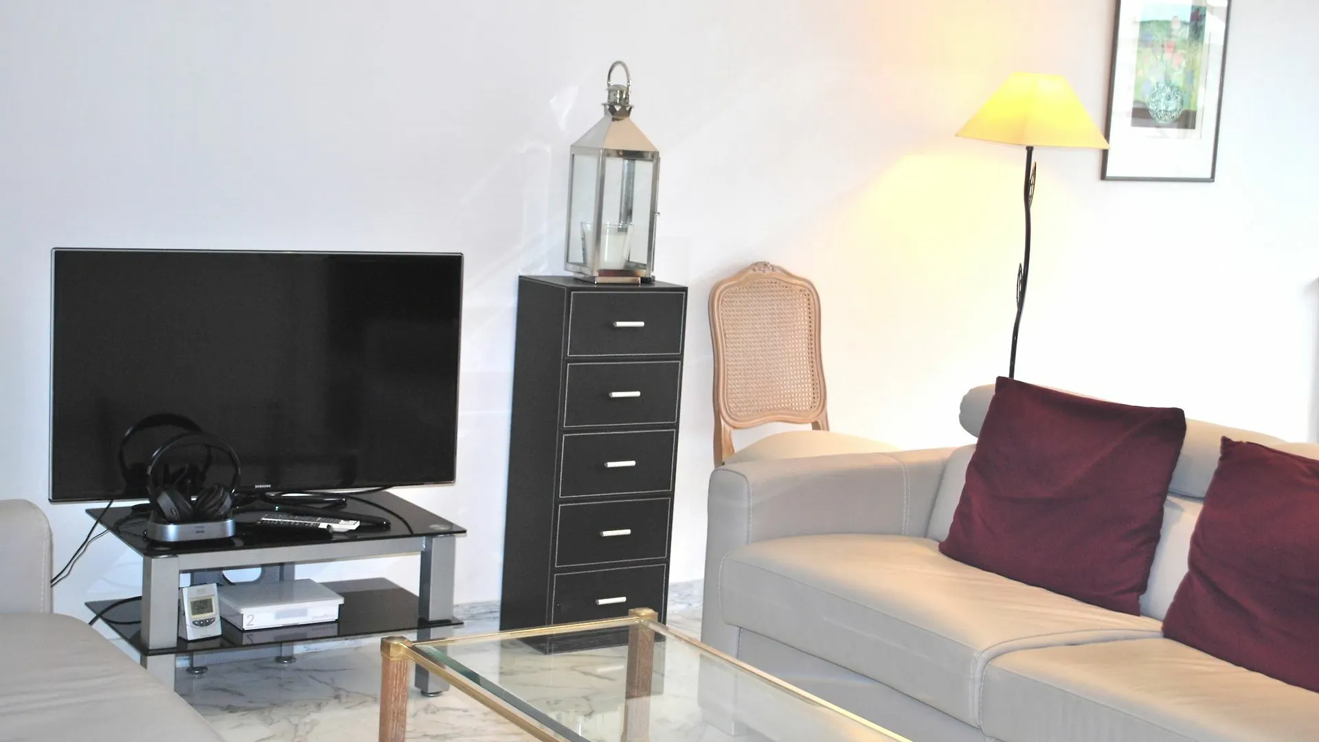 Croisette 79 Apartment Cannes 0*,