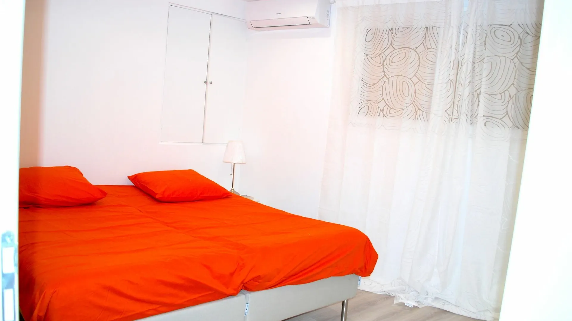 Croisette 79 Apartment Cannes