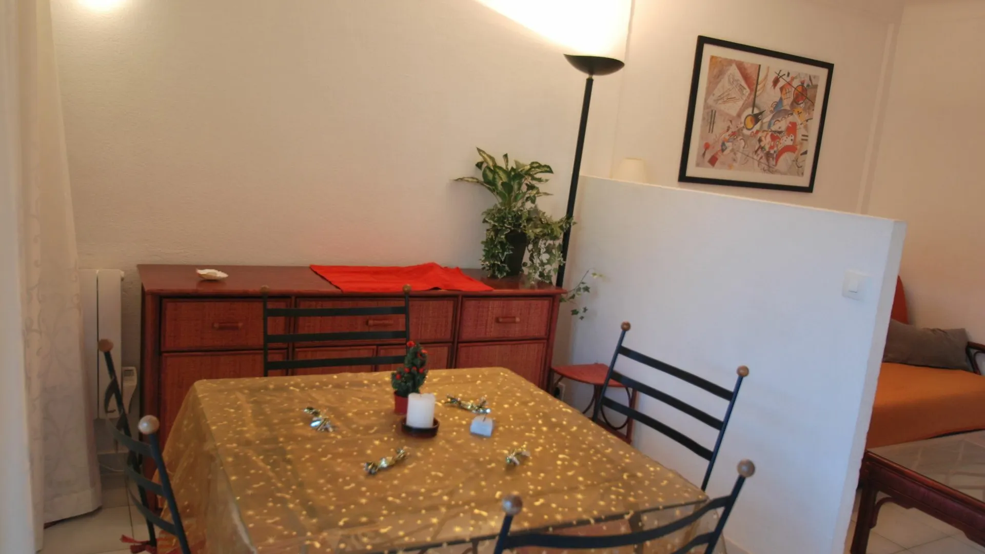 Croisette 79 Apartment Cannes