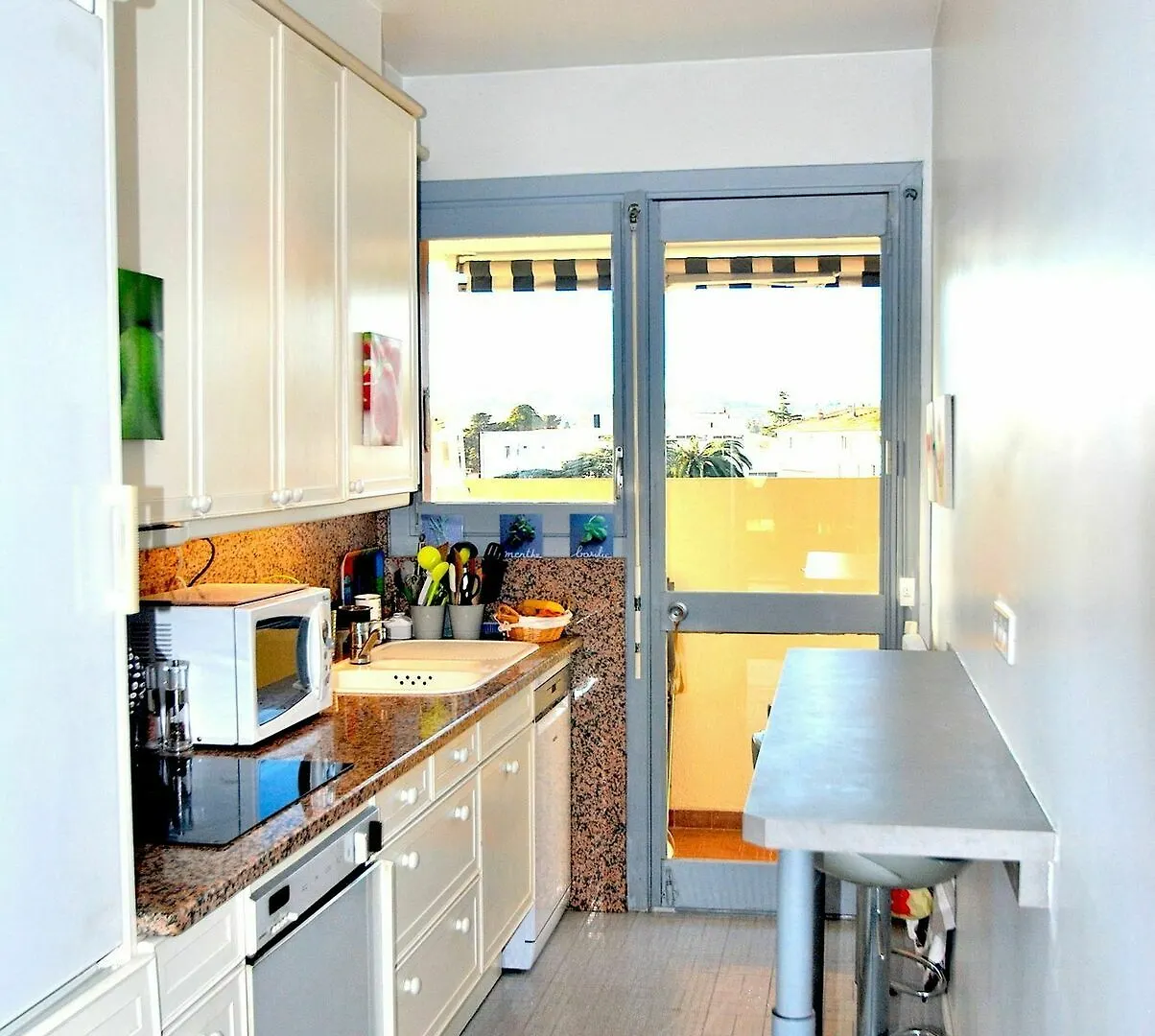 Croisette 79 Apartment Cannes