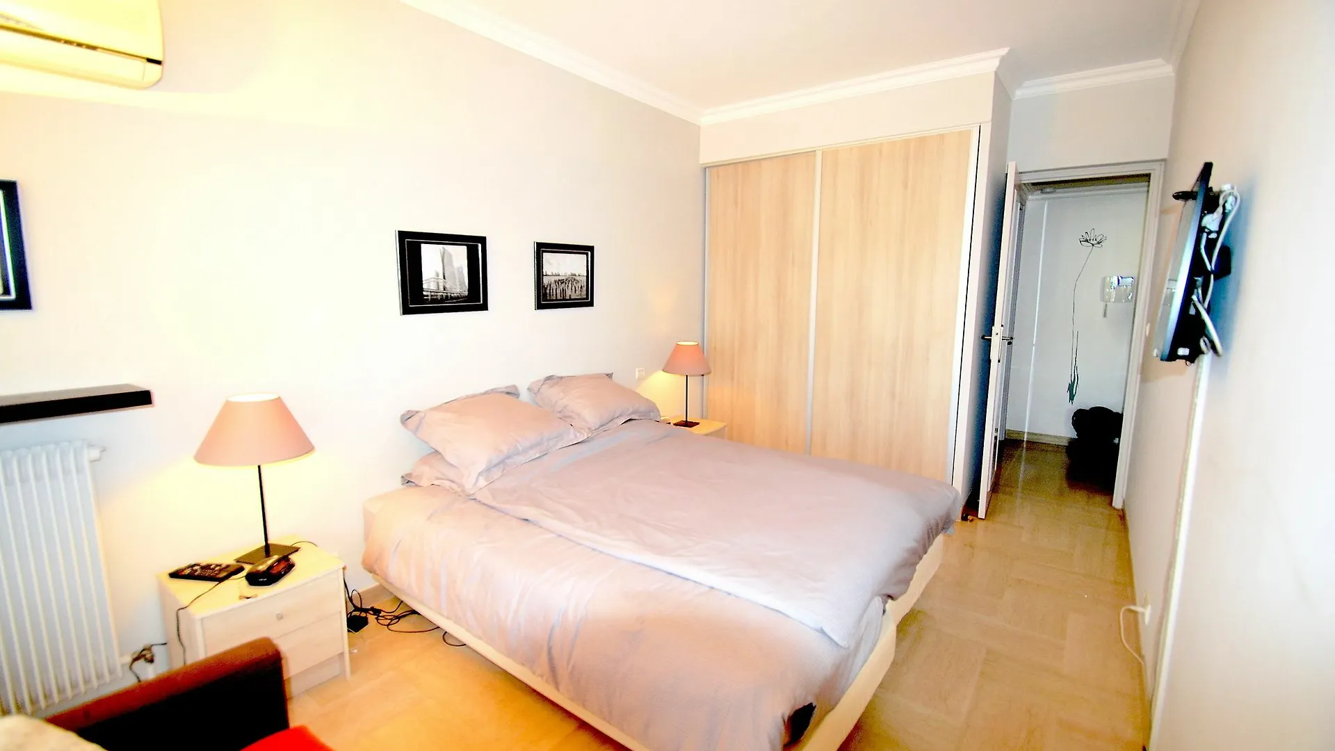 Croisette 79 Apartment Cannes