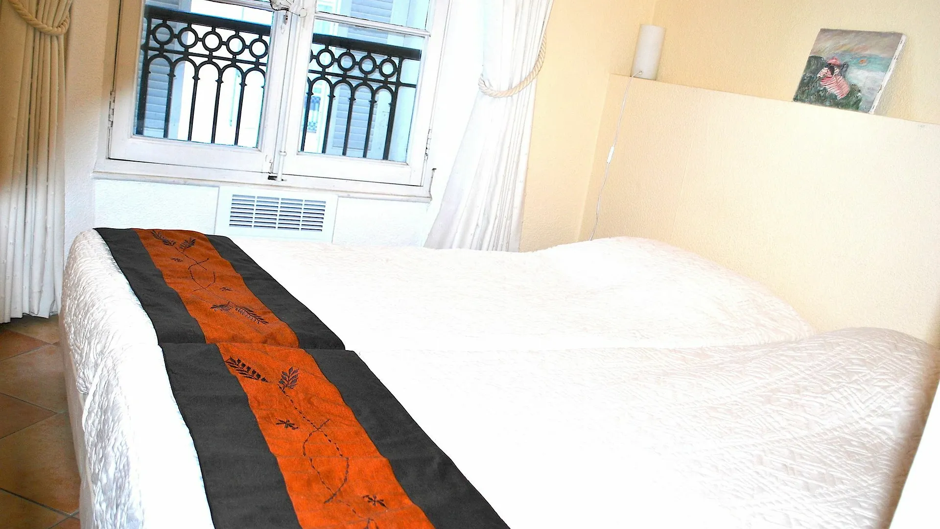 Croisette 79 Apartment Cannes France