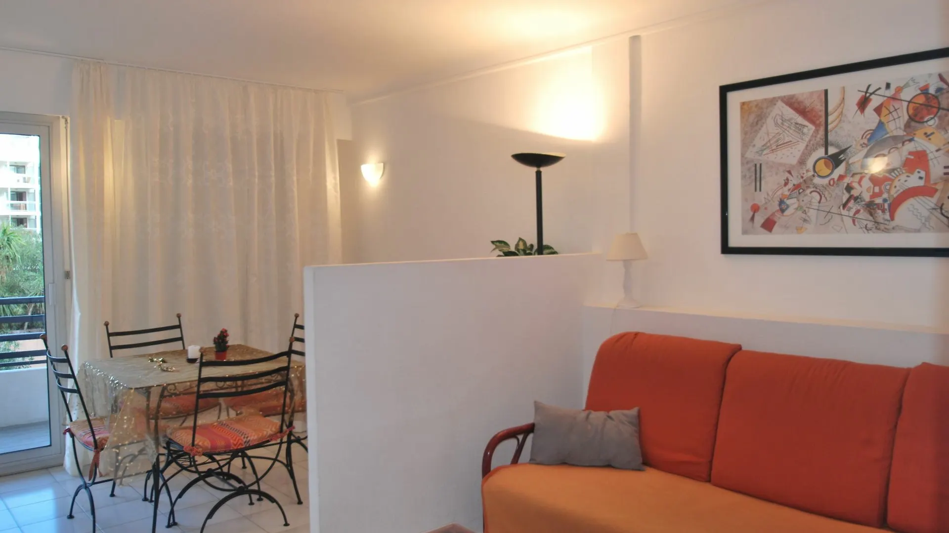 Croisette 79 Apartment Cannes