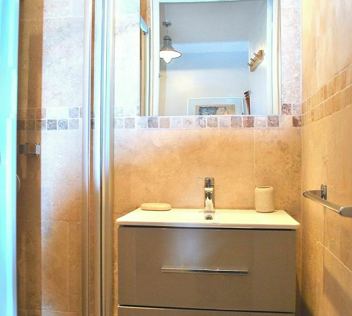 Croisette 79 Apartment Cannes France