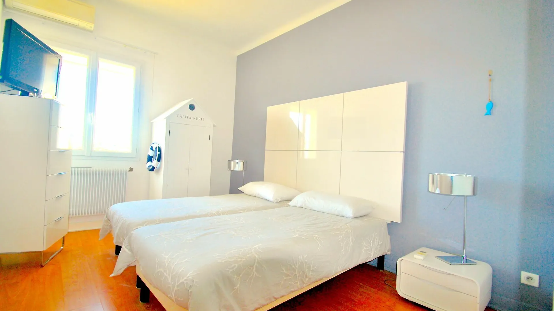 Croisette 79 Apartment Cannes 0*,