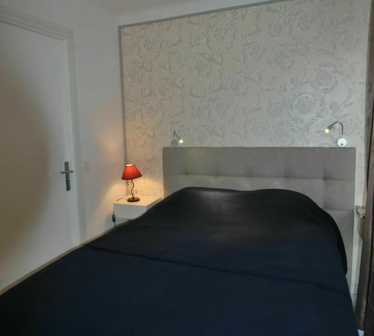 Croisette 79 Apartment Cannes