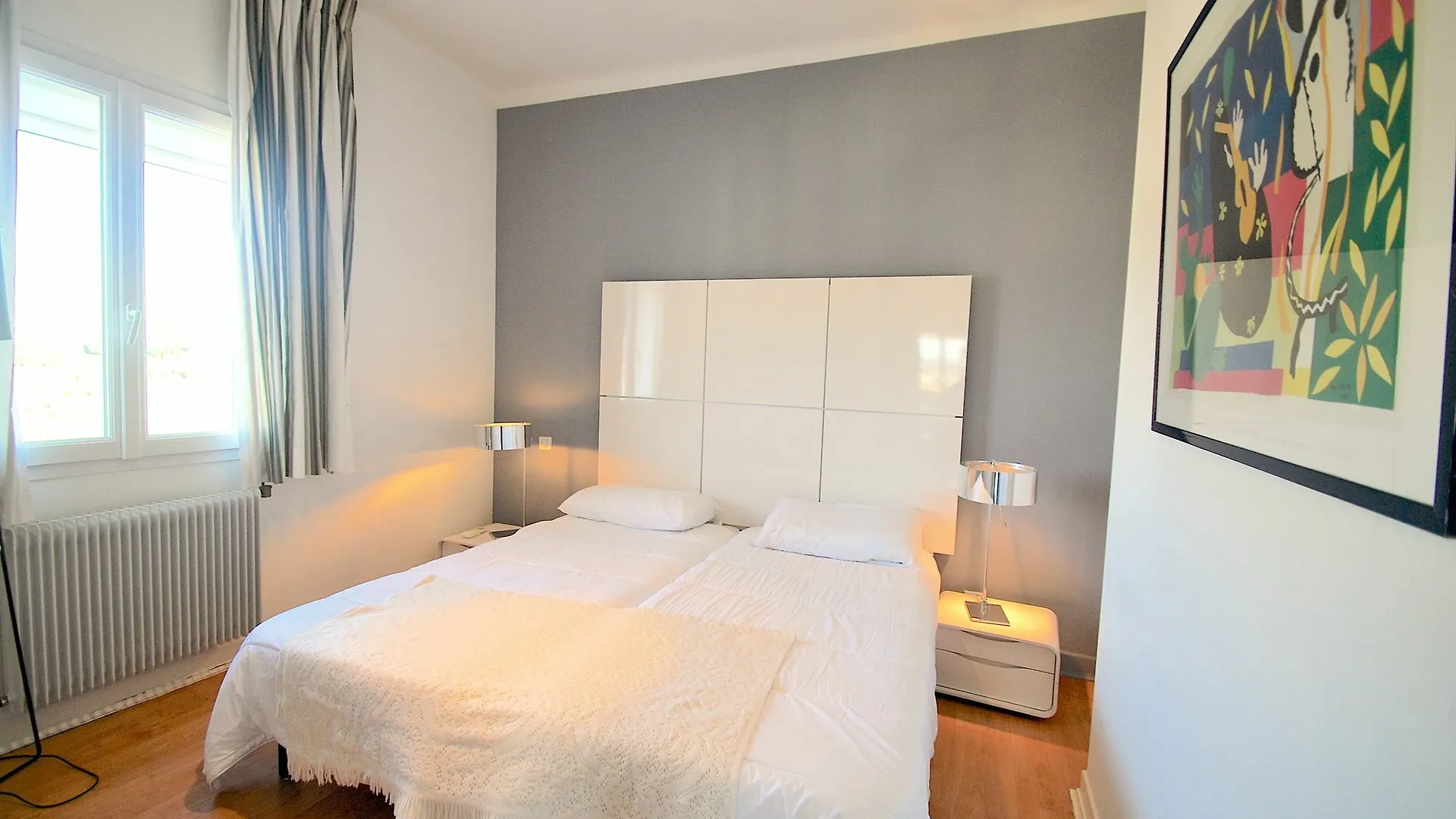 Croisette 79 Apartment Cannes