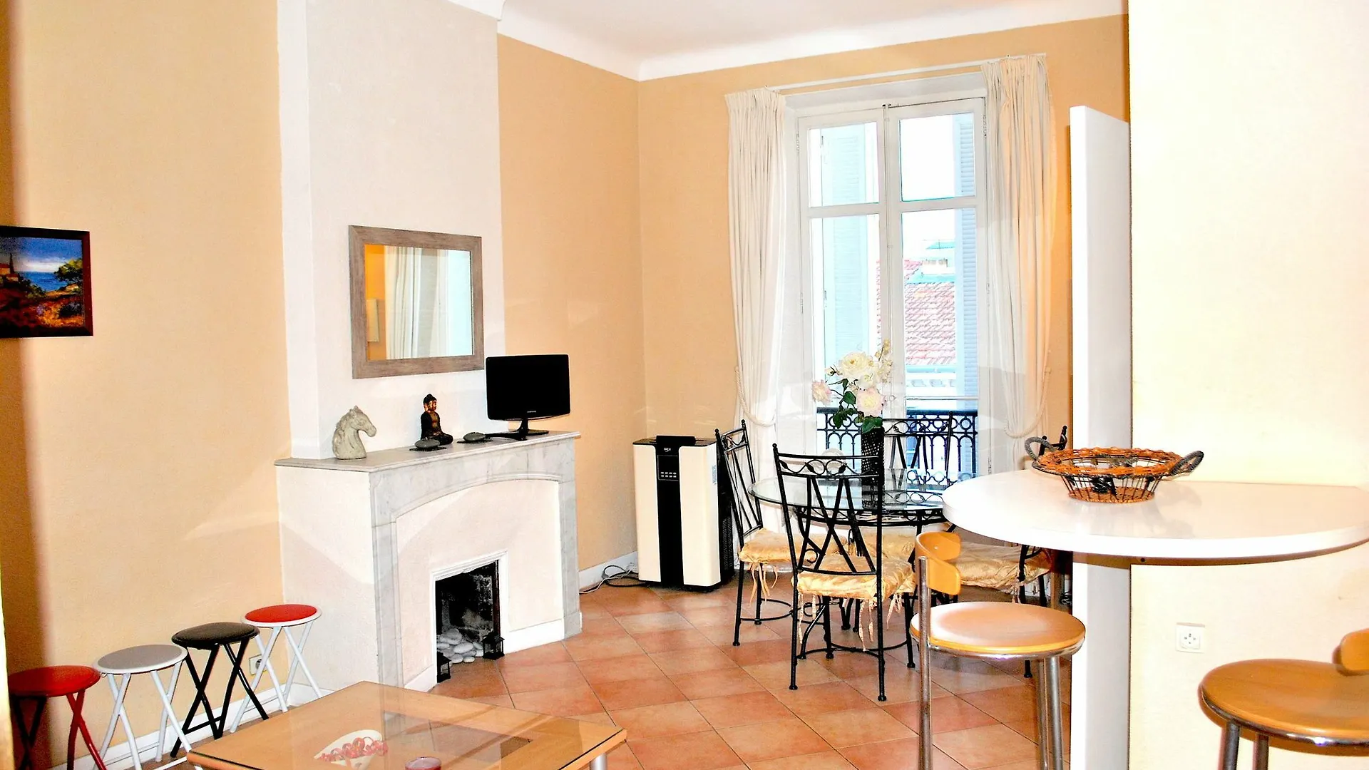 Croisette 79 Apartment Cannes 0*,  France