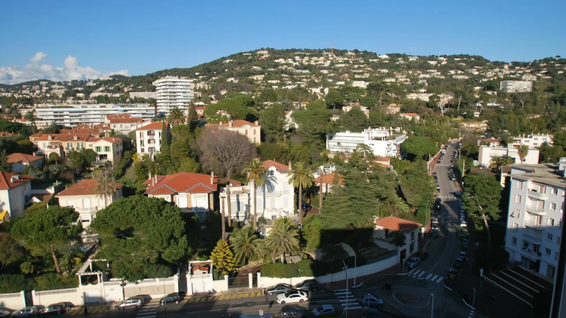 Croisette 79 Apartment Cannes