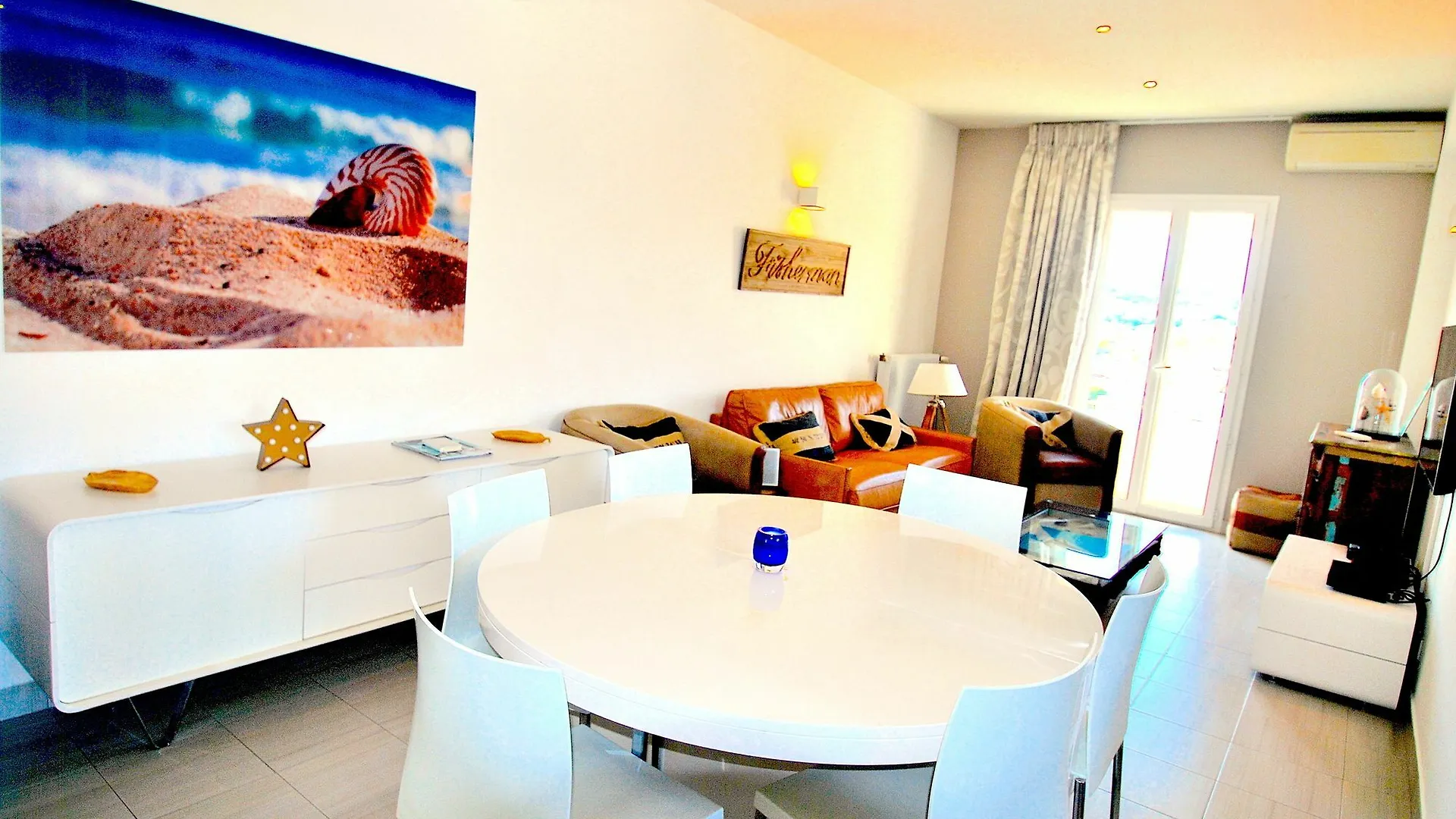 Croisette 79 Apartment Cannes