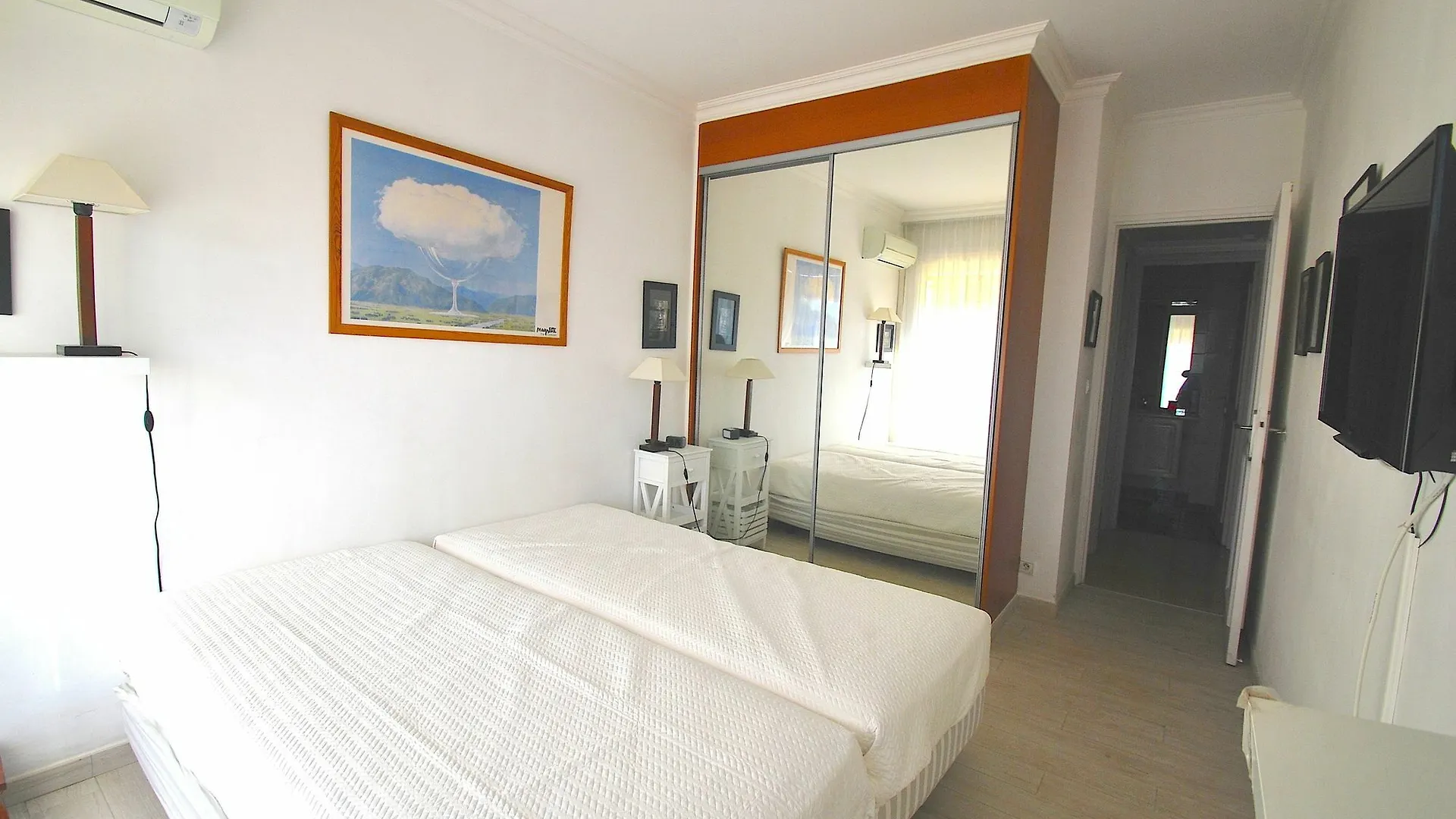 Croisette 79 Apartment Cannes