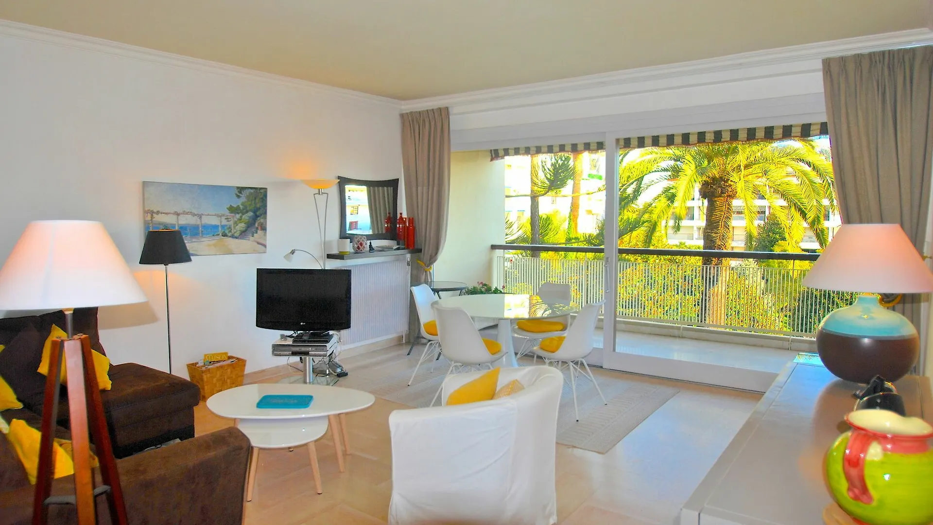 Croisette 79 Apartment Cannes 0*,  France