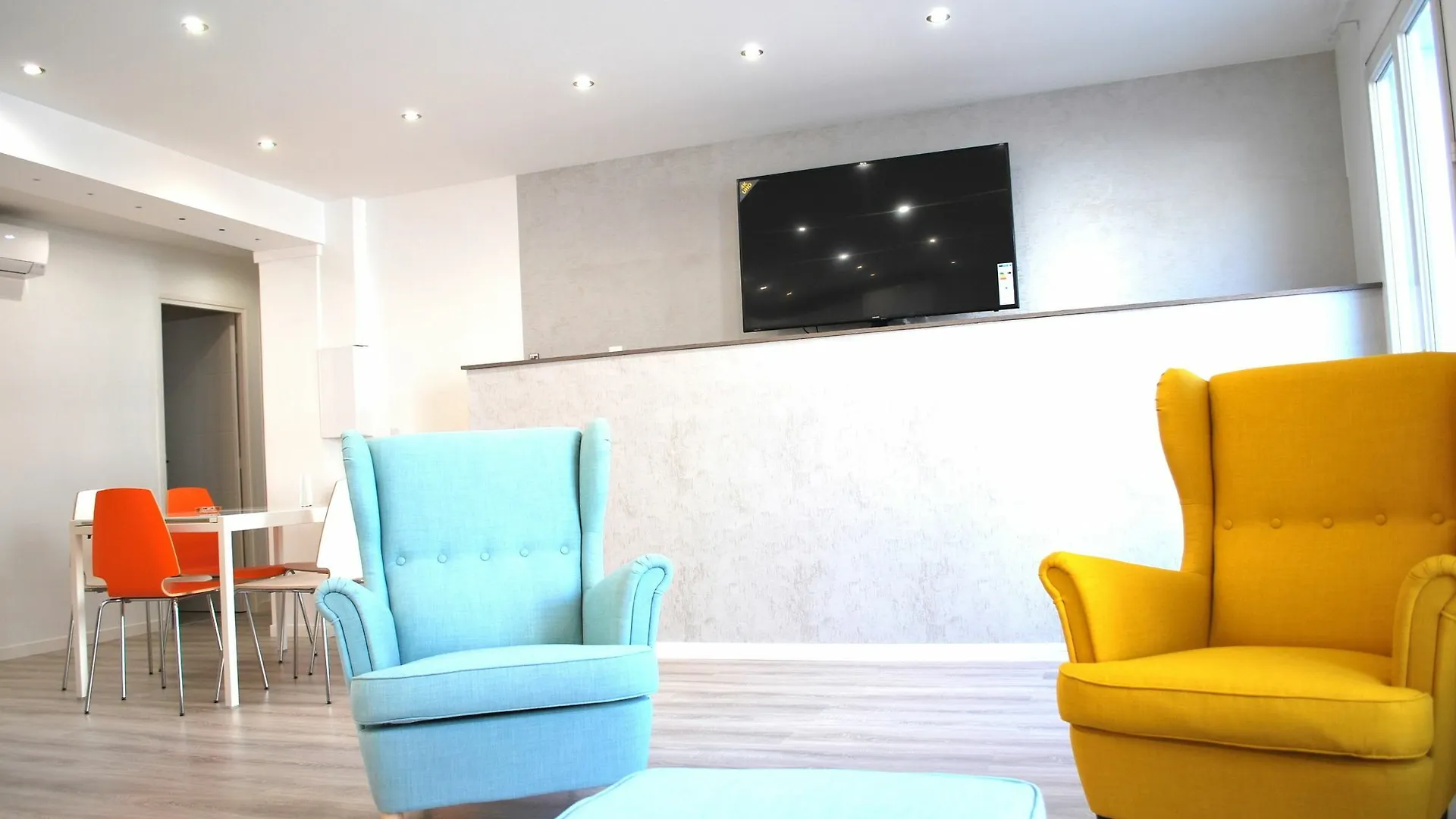 Croisette 79 Apartment Cannes